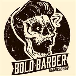 Bold Barber Barbershop