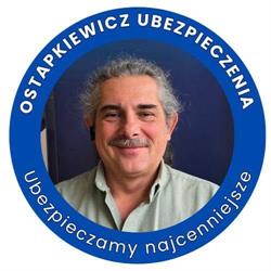 Agent Ubezpieczeniowy  Marek Ostapkiewicz