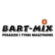 Bart-Mix - posadzki maszynowe