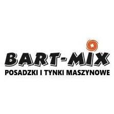 Bart-Mix - posadzki maszynowe
