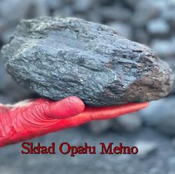 Skład Opału Mełno