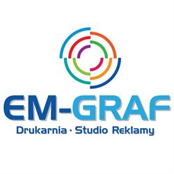 Em-Graf Studio Reklamy