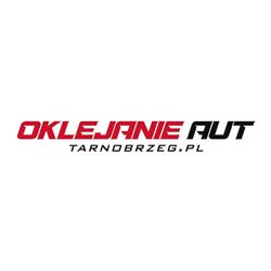 OKLEJANIE AUT TARNOBRZEG