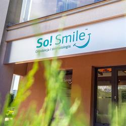 So! Smile Ortodoncja i Stomatologia
