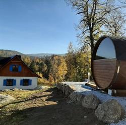 Kolorowe Karkonosze
