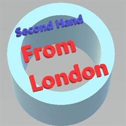 Second Hand From London Poznań