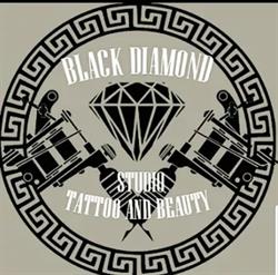 Black Diamond Tattoo Świnoujście