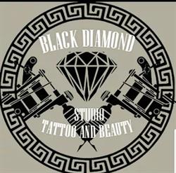 Black Diamond Tattoo Świnoujście