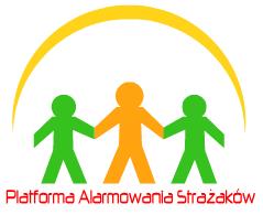 Platforma Alarmowania Strażaków