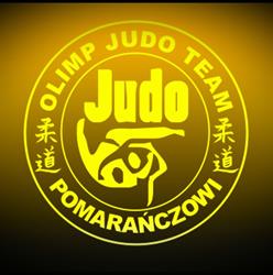 Olimp Judo Team Pomarańczowi