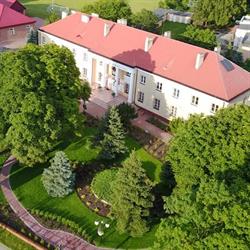 GMINA POKRZYWNICA