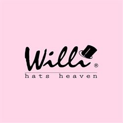 Willi Hats Heaven - producent czapek, kapeluszy