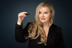 Makijaż permanentny. Mikropigmentacja skóry głowy. Makeup 4ever Aneta Budzińska