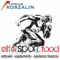"Elite Sport Food" Odżywki