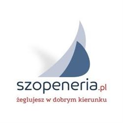 Sklep żeglarski Szopeneria.pl