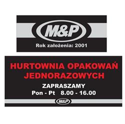 M&P Hurtownia Opakowań