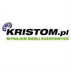 KRISTOM.pl - WYNAJEM MEBLI I NAMIOTÓW EVENTOWYCH