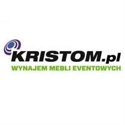 KRISTOM.pl - WYNAJEM MEBLI I NAMIOTÓW EVENTOWYCH