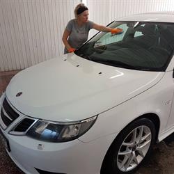 AUTO-MYJNIA - CZESŁAW KLEJ