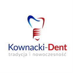 Centrum Stomatologiczne Kownacki-Dent