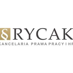 Rycak Kancelaria Prawa Pracy i HR