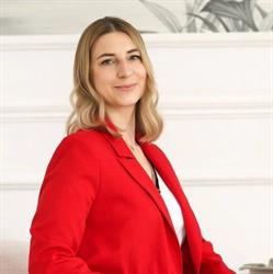 Adwokat Barbara Witecka