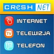 Cresh.NET Robert Biskupski