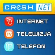 Cresh.NET Robert Biskupski