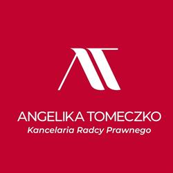 Kancelaria Radcy Prawnego i Rzecznika Patentowego Angelika Tomeczko