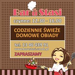 Bar u Stasi