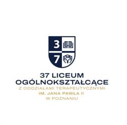 XXXVII Liceum Ogólnokształcące z Oddziałami Terapeutycznymi im. Jana Pawła II w Poznaniu
