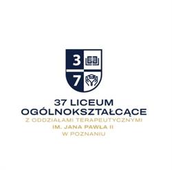 XXXVII Liceum Ogólnokształcące z Oddziałami Terapeutycznymi im. Jana Pawła II w Poznaniu