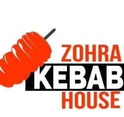 ZOHRA KEBAB