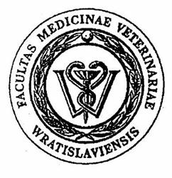 Wydział Medycyny Weterynaryjnej