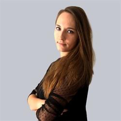 Patrycja Czajkowska Trener języka angielskiego