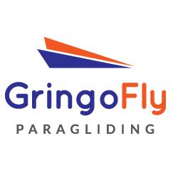 GringoFly loty paralotnią