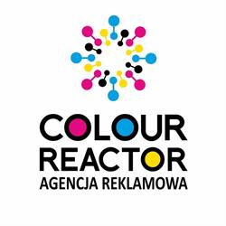 Colour Reactor
