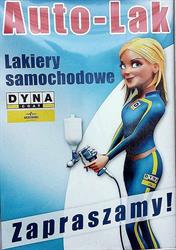 Auto-Lak S.c. PPHU. Maćków A.z.j.a.