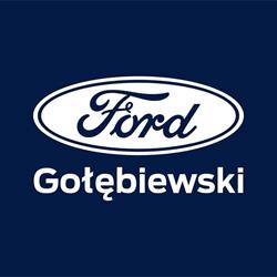 Ford Gołębiewski