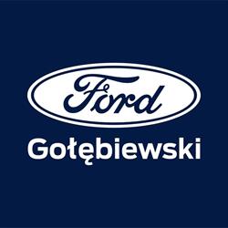 Ford Gołębiewski