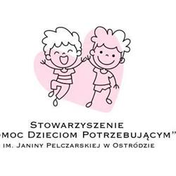 Pomoc Dzieciom Potrzebującym im. Janiny Pelczarskiej