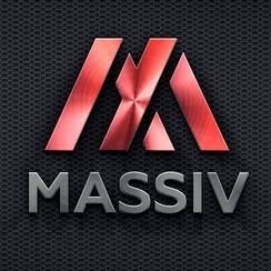 Massiv - Marcin Chlebek