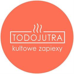 TODOJUTRA - kultowe zapiexy