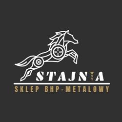Stajnia Sklep BHP-Metalowy
