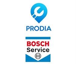 Bosch Car Service Prodia
