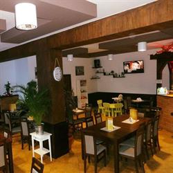 Restauracja - Pizzeria Pico Bello - Kuchnia Włoska