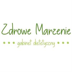 Gabinet dietetyczny Zdrowe Marzenie