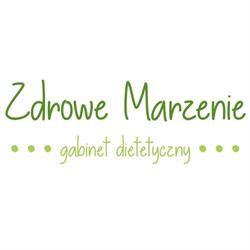 Gabinet dietetyczny Zdrowe Marzenie
