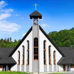 Parafia Ewangelicko-Augsburska Wisła Głębce