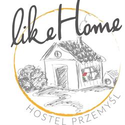 HOSTEL "likeHOME" Przemyśl